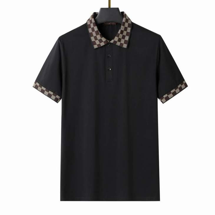 Picture of LV Polo Shirts Short _SKULVM-3XL26or0126577